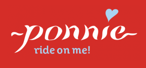 Ponnie Logo