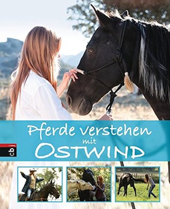 Pferde verstehen mit Ostwind Buch