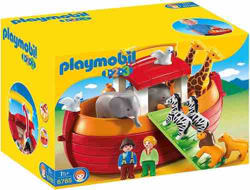 Playmobil Meine Mitnehm-Arche-Noah