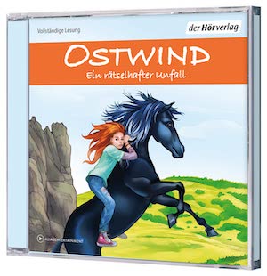 Ostwind Hörbuch Abenteuerreihe 1