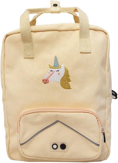 Einhorn Rucksack für Kinder