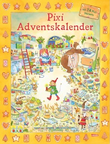 Pixi Adventskalender 2025
