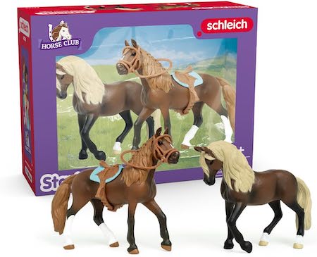 Schleich Pferde Neuheiten 2024