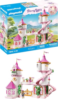 Prinzessinnenschloss von Playmobil Black Friday Angebot