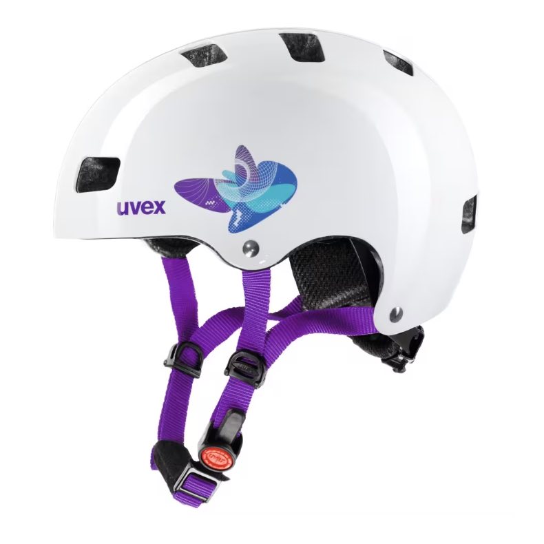 Uvex Helm für Kinder