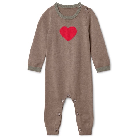 Baby Einteiler von Tchibo