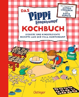 Pippi Langstrumpf Rezepte