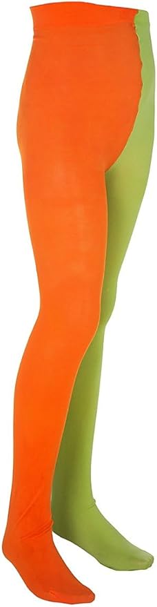 Strumpfhose Pippi Langstrumpf Verkleidung