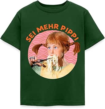 Pippi Langstrumpf Bekleidung